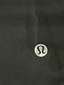 Lululemon Athletica Black Active Pants Size 4 - photo 4