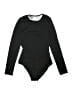 Unbranded Black Bodysuit Size M - photo 1
