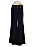 Unbranded Black Dress Pants Size M - photo 1