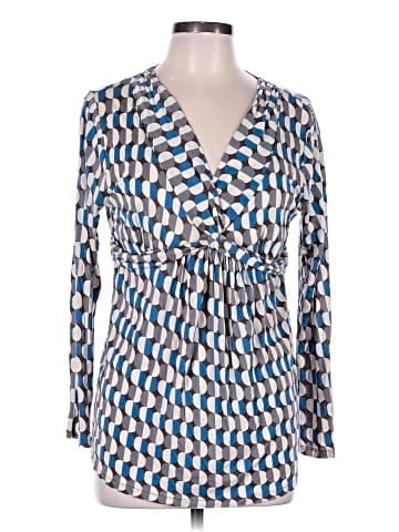 Boden Long Sleeve Polo (view 1)