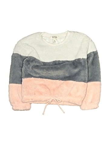 Speechless Sweatshirt (view 1)