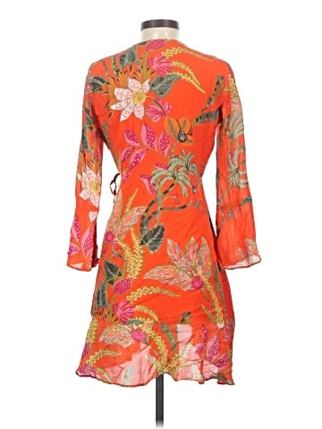 Spartina 449 Cocktail Dress (view 2)