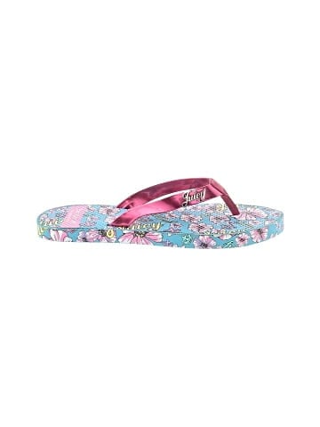 Juicy Couture Flip Flops (view 1)