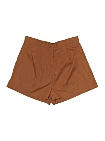 Niay Shorts (view 1)