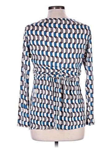 Boden Long Sleeve Polo (view 2)