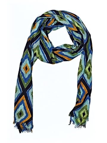 Saffron Scarf (view 1)