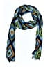 Saffron Blue Scarf One size - photo 1