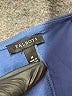 Talbots Blue Long Sleeve Blouse Size M - photo 7