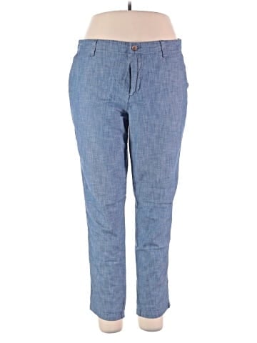 Gap Casual Pants (view 1)