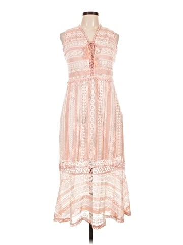 Foxiedox Casual Dress (view 1)