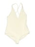 Marysia Ivory Bodysuit Size M - photo 1