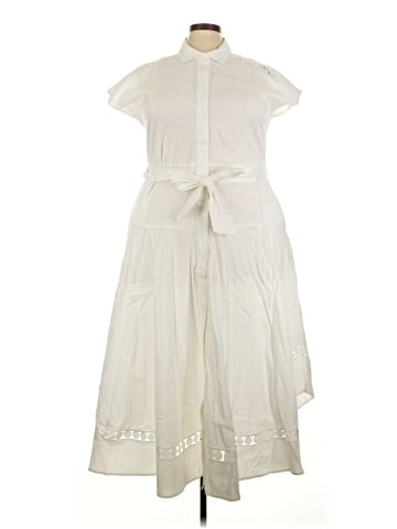 Chico's Casual Dress (view 1)