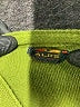 Alps Green Cardigan Size XL - photo 7