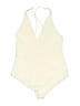 Marysia Ivory Bodysuit Size M - photo 2