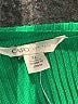 Cato Color Block Green Casual Dress Size XL - photo 7