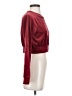 Forever 21 Burgundy Jacket Size XS - photo 4