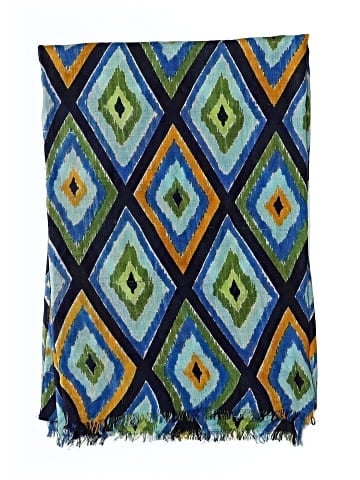 Saffron Scarf (view 2)