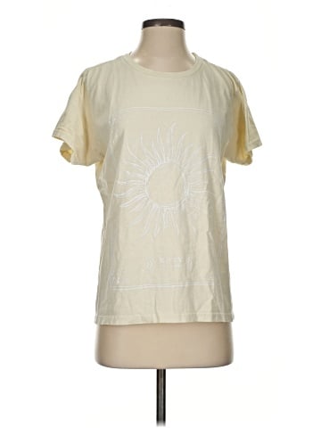 Roxy Short Sleeve T-Shirt (view 1)
