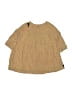 Zara 100% Cotton Tan Dress Size 12-18 mo - photo 1