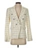 Generation Love Tweed Ivory Blazer Size S - photo 1