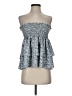 Unbranded Blue Tube Top Size XS (estimated) - photo 1