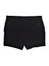 Eddie Bauer Solid Black Shorts Size 14 - photo 2