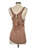 Covet 100% Modal Brown Tank Top Size S - photo 2