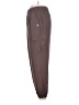 Apana Brown Casual Pants Size L - photo 5