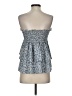 Unbranded Blue Tube Top Size XS (estimated) - photo 2