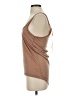 Covet 100% Modal Brown Tank Top Size S - photo 5