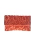 Antik Kraft 100% Polyester Orange Clutch One size - photo 1