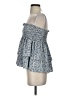 Unbranded Blue Tube Top Size XS (estimated) - photo 5