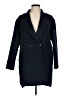 Tommy Hilfiger Blue Coat Size 6 - photo 1