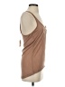 Covet 100% Modal Brown Tank Top Size S - photo 4