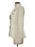 Generation Love Tweed Ivory Blazer Size S - photo 5