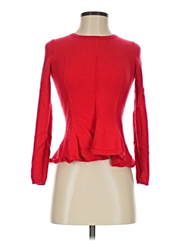 Antonio Melani Cashmere Cardigan (view 1)
