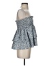 Unbranded Blue Tube Top Size XS (estimated) - photo 4