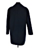 Tommy Hilfiger Blue Coat Size 6 - photo 2