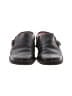 Naturalizer 100% Leather Black Mule/Clog Size 8 - photo 2