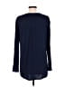 Sunday in Brooklyn Blue Long Sleeve Top Size M - photo 2