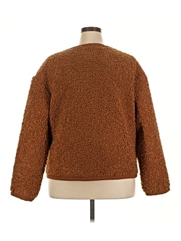 Prettygarden Faux Fur Jacket (view 2)