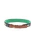 J. Bailey Green Belt Size 24 - photo 1