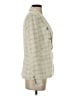 Generation Love Tweed Ivory Blazer Size S - photo 4