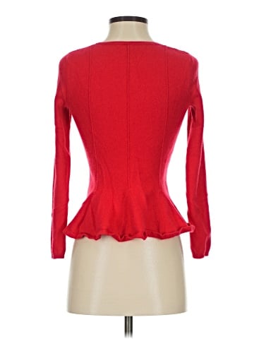 Antonio Melani Cashmere Cardigan (view 2)