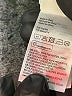 H&M 100% Polyester Solid Ivory Formal Skirt Size 6 - photo 5
