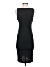 Leith Solid Black Cocktail Dress Size S - photo 2