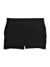 Eddie Bauer Solid Black Shorts Size 14 - photo 1