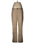 Banana Republic Tan Khakis Size 6 - photo 1