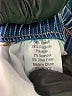 SO Blue Denim Shorts Size XS - photo 4