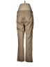 Banana Republic Tan Khakis Size 6 - photo 2